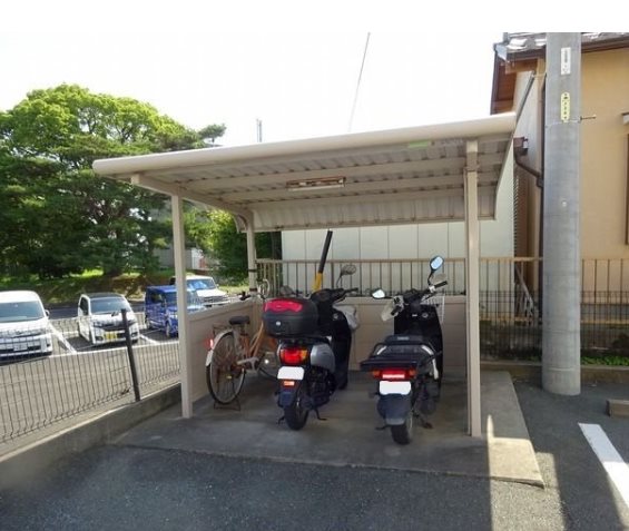 ウィズステージさくら その他外観2