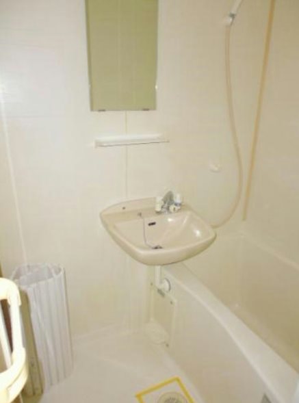 ウィズステージさくら 風呂画像