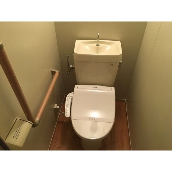 ロワイヤルマンション その他1