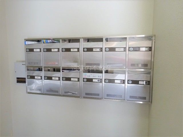 ビューティーライフビル その他外観2