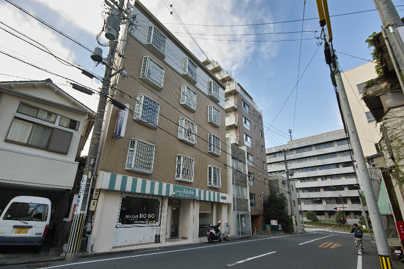 ビューティーライフビル その他外観4