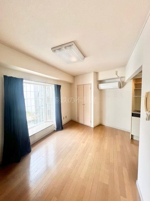 ビューティーライフビル リビング