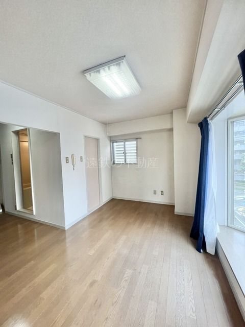 ビューティーライフビル ベッドルーム