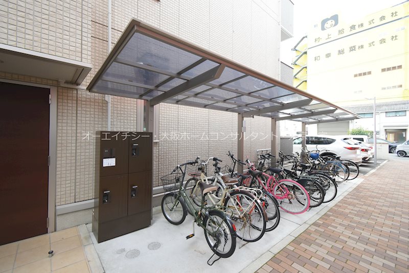 ラミーセント その他共有部分