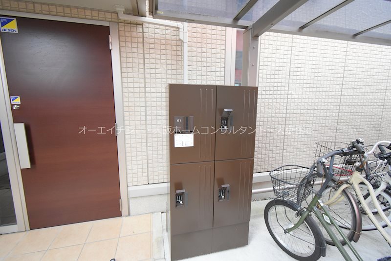 ラミーセント その他共有部分
