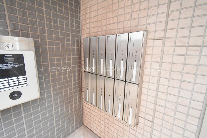ラミーセント その他共有部分