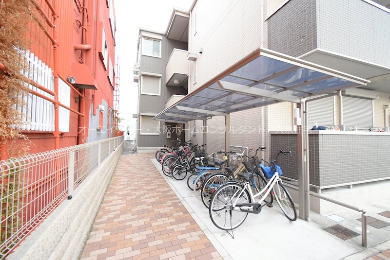 ラミーセント その他共有部分