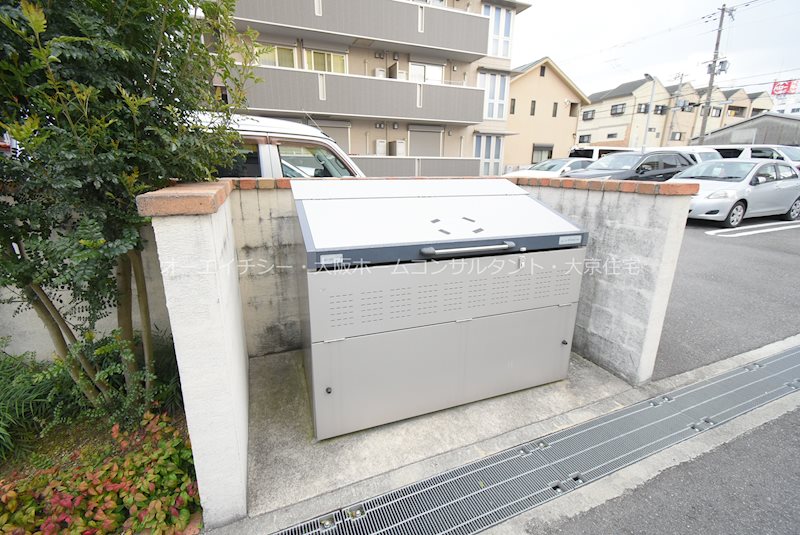 ラミーセント その他共有部分