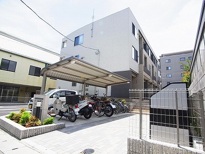 マウンテンエミネンスⅣ その他外観1