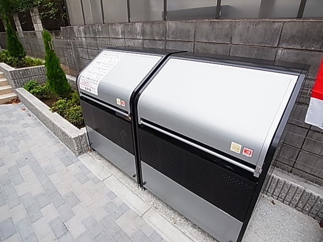 マウンテンエミネンスⅣ その他外観6