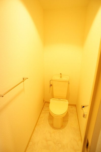 エリート・イン船橋 その他2