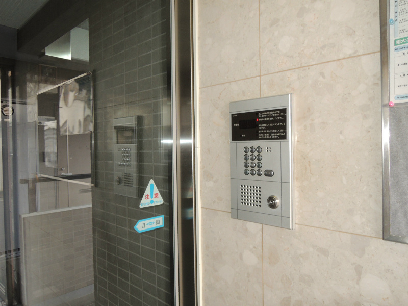 ソレイユ・ハイム その他2