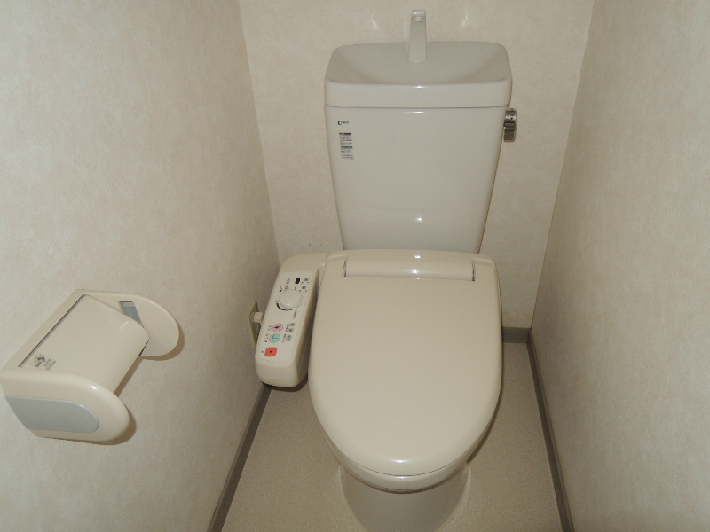 ソレイユ・ハイム その他5