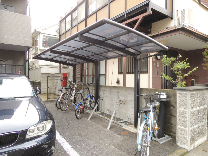 ソレイユ・ハイム その他22