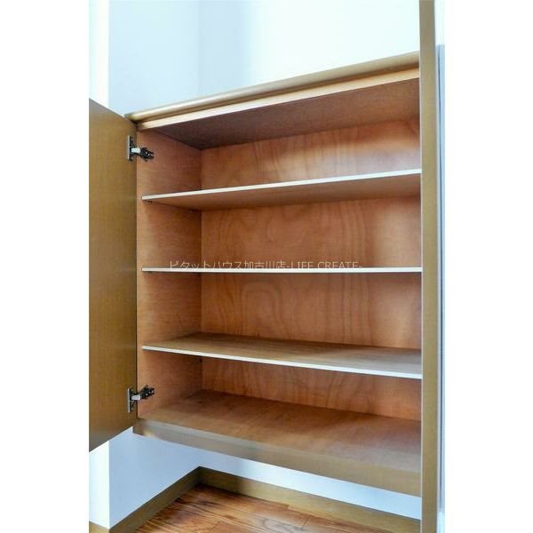 フローレンス その他4