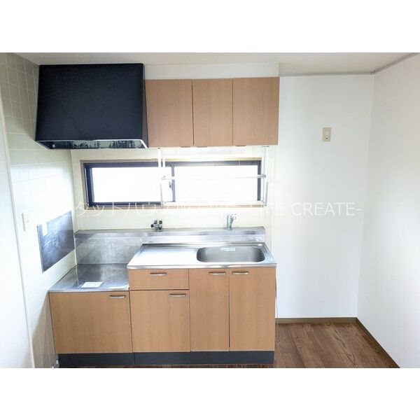 フローレンス キッチン