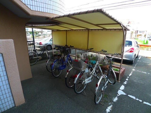 リバーサイドＡ その他5