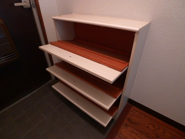 リバーサイドＡ その他9