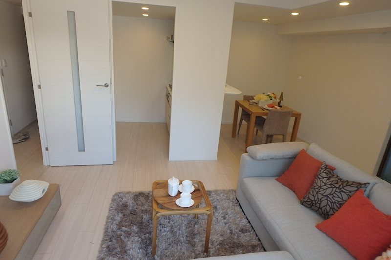 コートリヴィエール東六郷 その他2