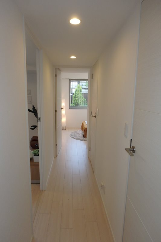 コートリヴィエール東六郷 その他7