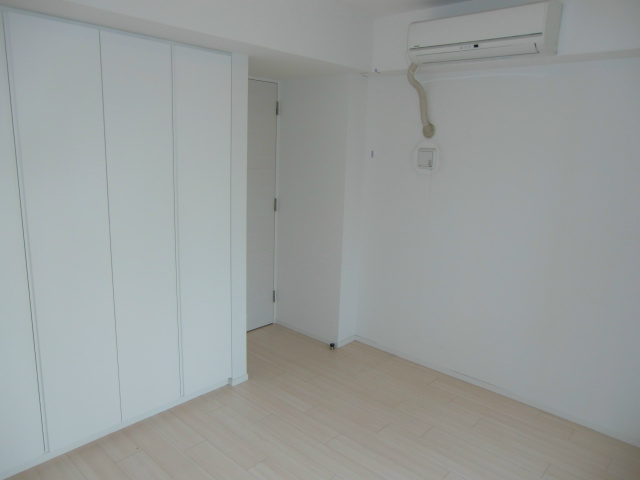 コートリヴィエール東六郷 ベッドルーム