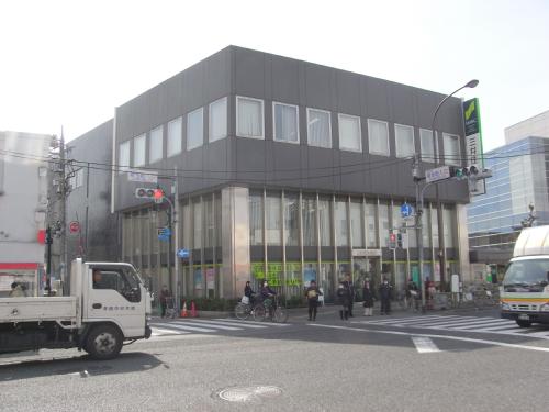 コートリヴィエール東六郷 周辺画像4