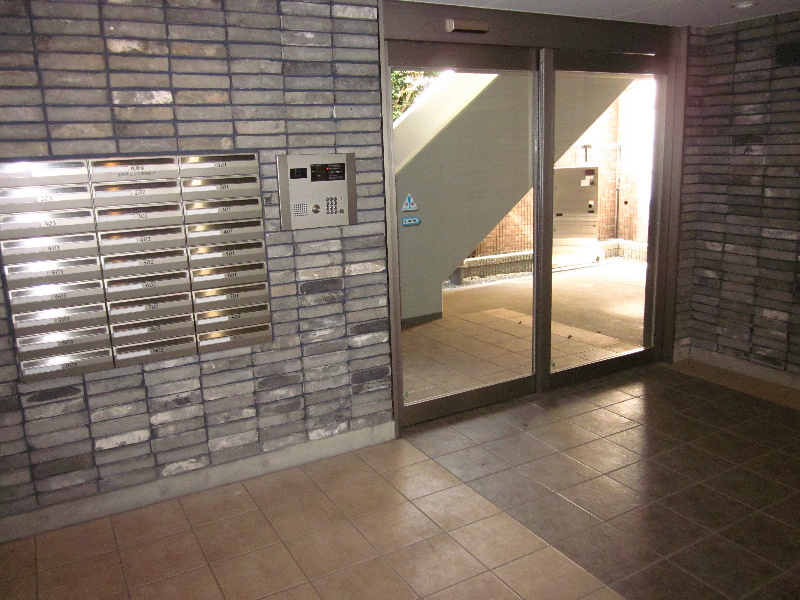 ヴァンサンク・プリュ その他外観2