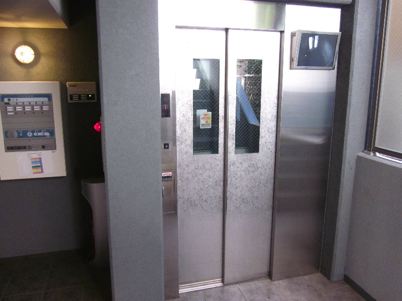 ヴァンサンク・プリュ その他外観4