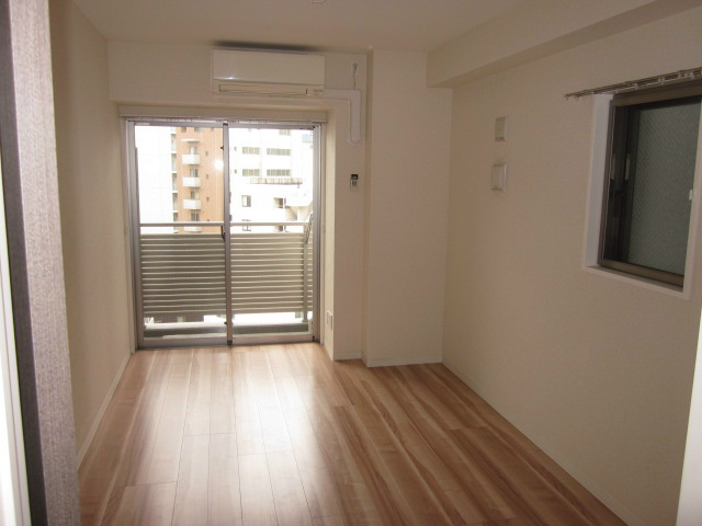 ヴァンサンク・プリュ ベッドルーム