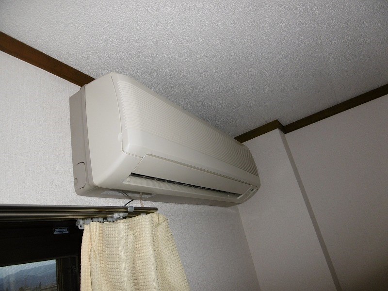 AKKパオ その他設備