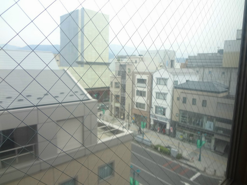 KRD TOWN 眺望