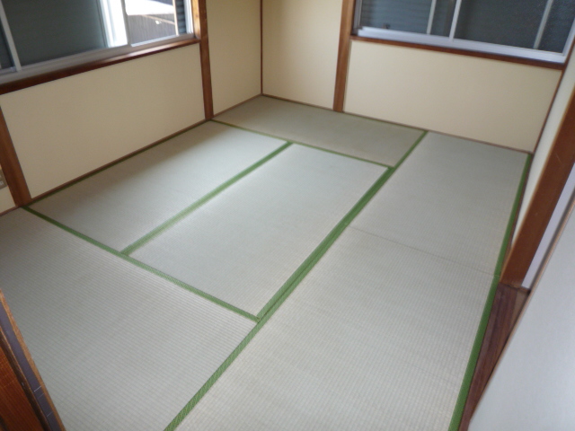 グリーンテラス長砂 その他6