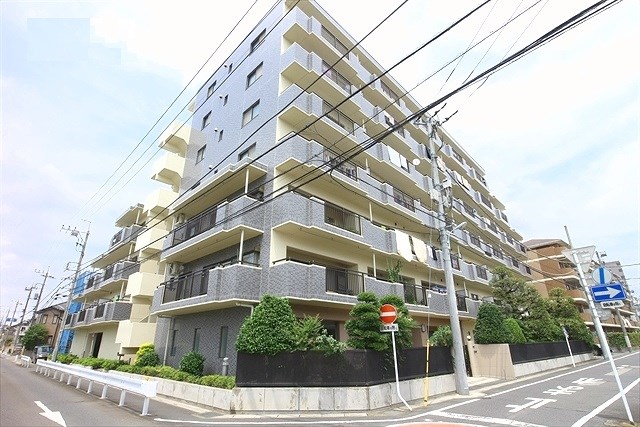 ステーションプラザⅡ その他6