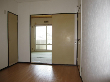 サンシティ松陽 その他4