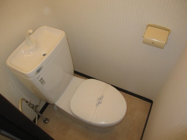 サンシティ松陽 その他10