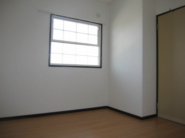 サンシティ松陽 ベッドルーム