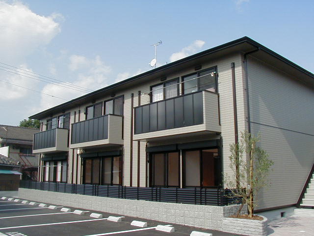 陽当たりの良い物件です！