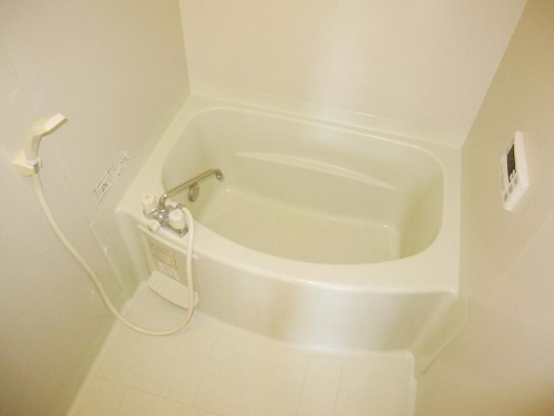 アークサキノミヤＡ・Ｂ 風呂画像