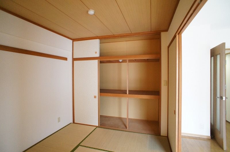 ドムス厚木南 その他部屋・スペース