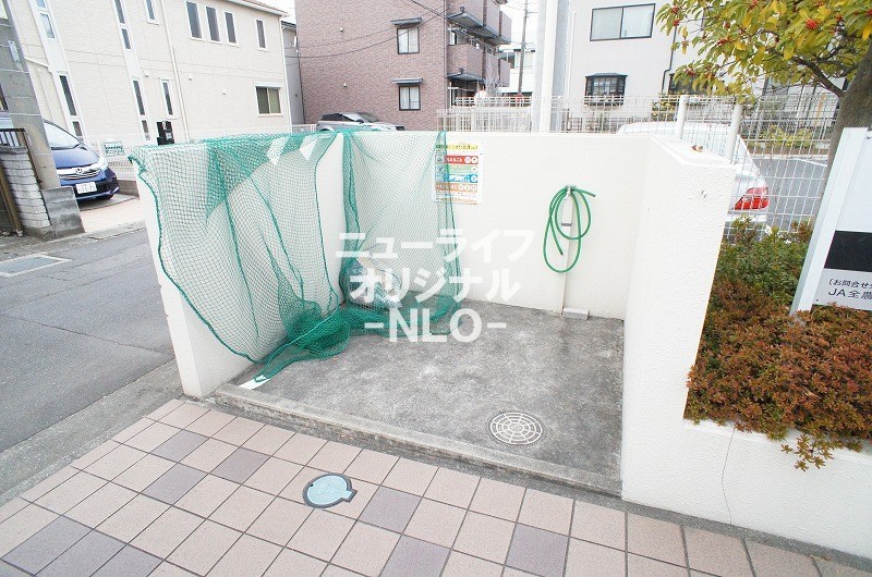 ドムス厚木南 その他共有部分
