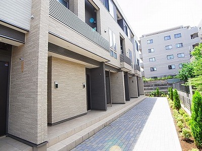 マウンテンエミネンスⅣ その他外観2