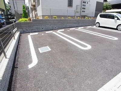 マウンテンエミネンスⅣ その他外観3