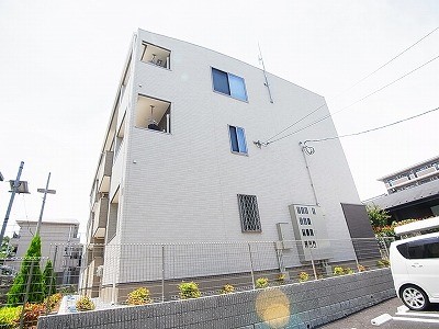 マウンテンエミネンスⅣ その他外観4