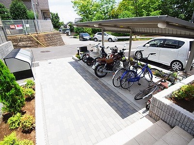 マウンテンエミネンスⅣ その他外観5