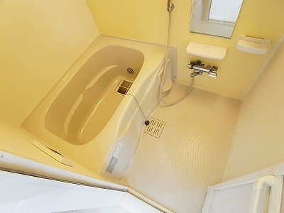 マウンテンエミネンスⅣ 風呂画像