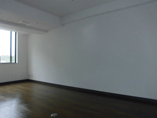 ライオンズプラザ新横浜 ベッドルーム