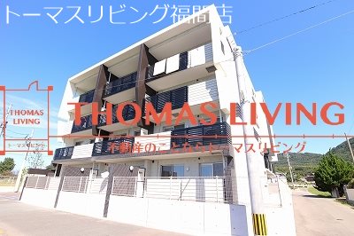 Brise-M 301号室 外観