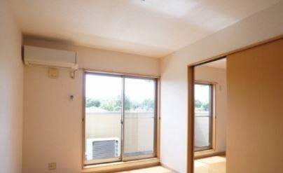 casa yamashina リビング