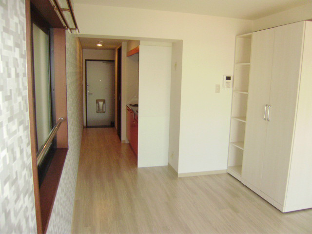 Ｋ.プラージュ リビング