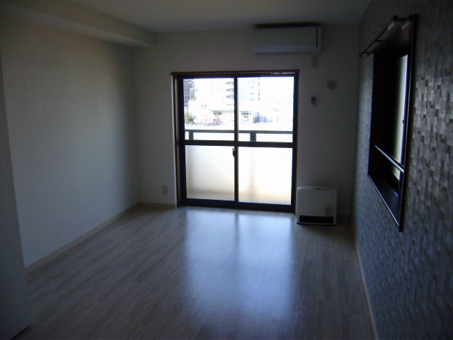 Ｋ.プラージュ ベッドルーム